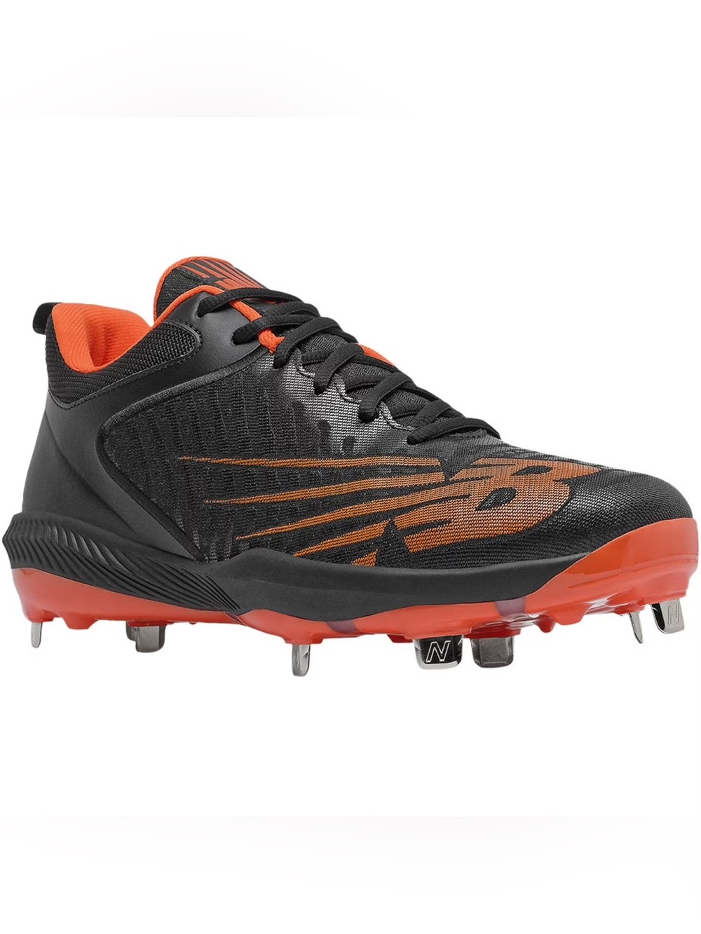 New Balance FuelCell 4040v6 Mens Low-cut Baseball Cleats